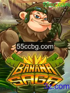 BananaSaga: A Aventura Tropical que Conquista Jogadores