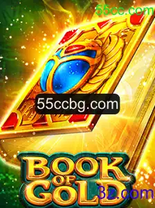 Explorando o Fascinante Mundo de BookofGold