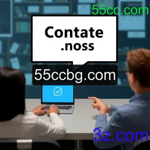 Contate-nos