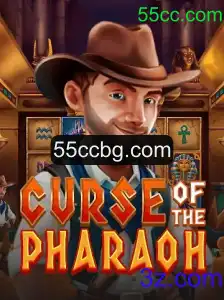 CurseofthePharaoh: Desbravando os Mistérios do Antigo Egito