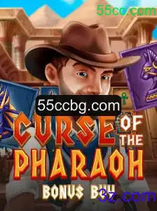 Descubra os Mistérios de CurseofthePharaohBonusBuy: Um Jogo de Aventura Fascinante