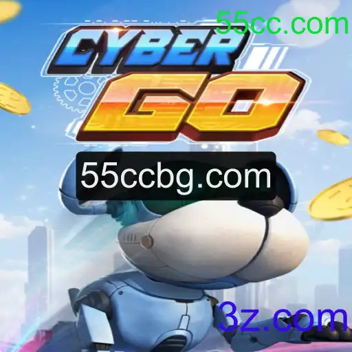 Descubra CyberGO: A Revolucionária Experiência de Jogo