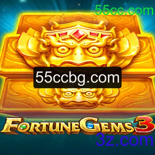 Explorando o Mundo de FortuneGems3: Uma Nova Jornada no Universo dos Jogos