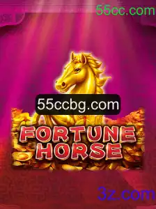 FortuneHorse: Um Novo Fenômeno no Mundo dos Jogos Online