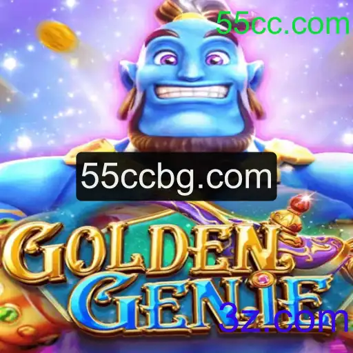 Explorando o Universo de GOLDENGENIE: Uma Jornada no Mundo dos Jogos