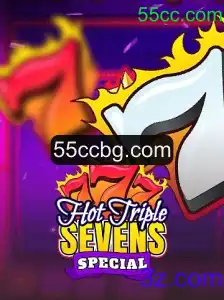Descubra o Fascínio do Jogo HotTripleSevensSpecial: Regras e Como Jogar