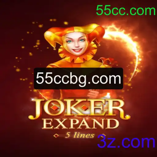Descubra o Fascinante Mundo de JokerExpand: A Emoção do Jogo de Slots