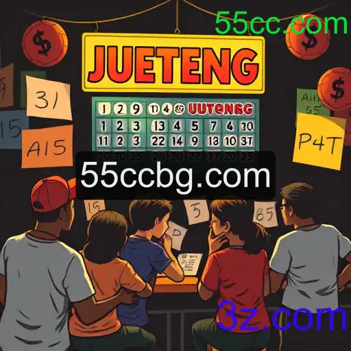 Jueteng