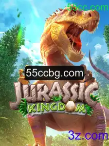 Explorando o Mundo de JurassicKingdom: Um Jogo de Aventura Inesquecível