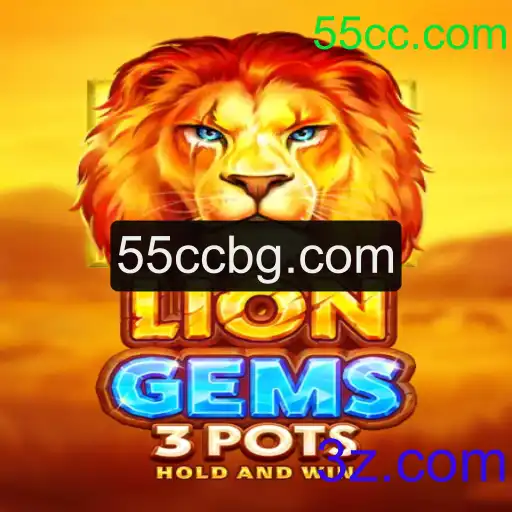 Descubra o Fascinante Mundo de LionGems3pots