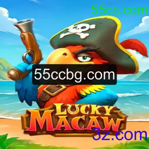 Explorando LuckyMacaw: O Fascinante Mundo do Jogo Online