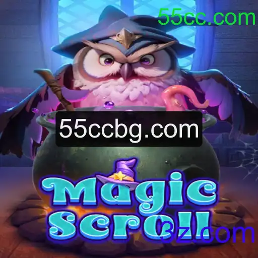 MagicScroll: O Dinâmico Jogo de Aventura que Está Conquistando o Mundo