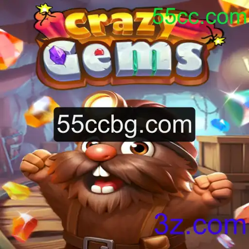 Descubra o Fascinante Mundo de CrazyGems