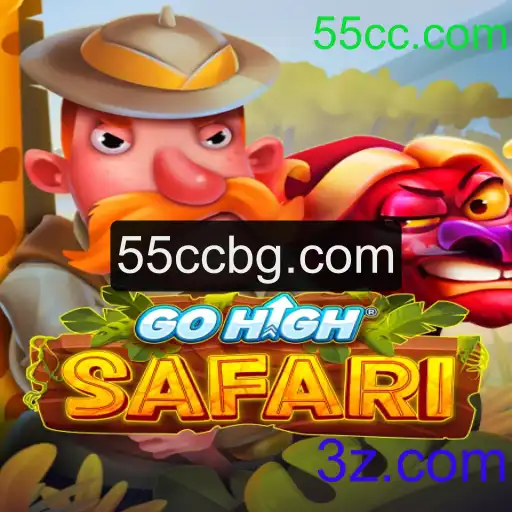 GoHighSafari: Explore a Aventura com 55cc.com