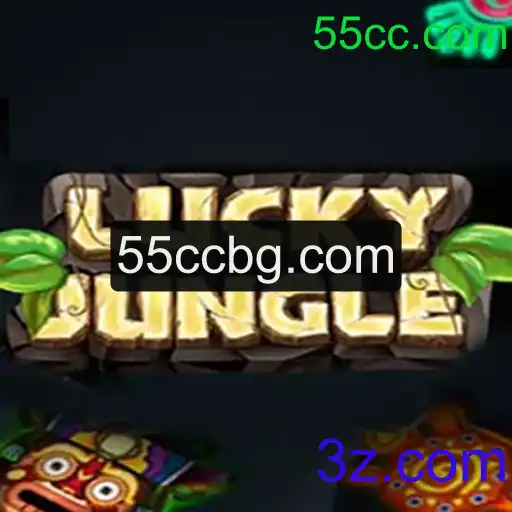Descubra o Fascinante Mundo de LuckyJungle