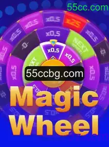 Descubra MagicWheel: O Novo Fenômeno do Entretenimento Digital