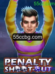 Explorando o Mundo de PenaltyShootOut