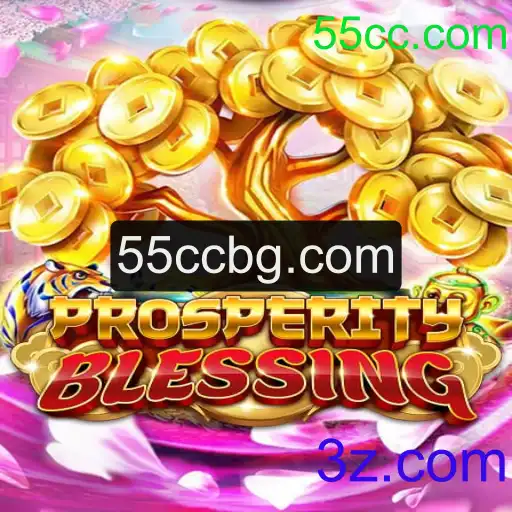 Desvendando o Jogo ProsperityBlessing: Estratégias e Regras