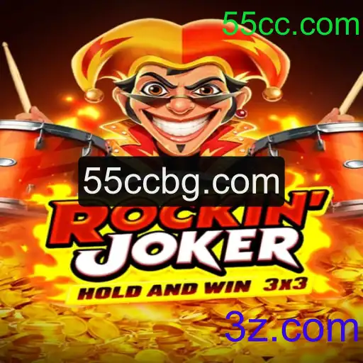 Explorando o Fascinante Mundo do Jogo RockinJoker