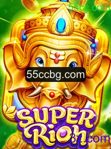 Descubra o Mundo de SuperRich: Um Jogo de Estratégia Inovador