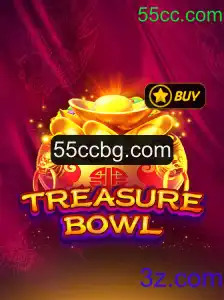 Explorando o Fascinante Mundo de TreasureBowl