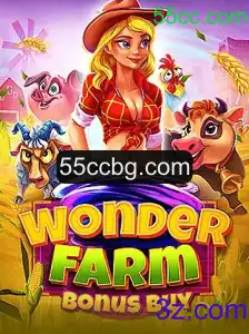 WonderFarmBonusBuy: Descubra Tudo Sobre Este Envolvente Jogo e Suas Regras