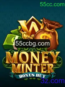 Descubra o Empolgante Mundo de MoneyMinterBonusBuy
