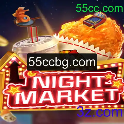 Descobrindo NIGHTMARKET: Uma Aventura em Jogo com 55cc.com