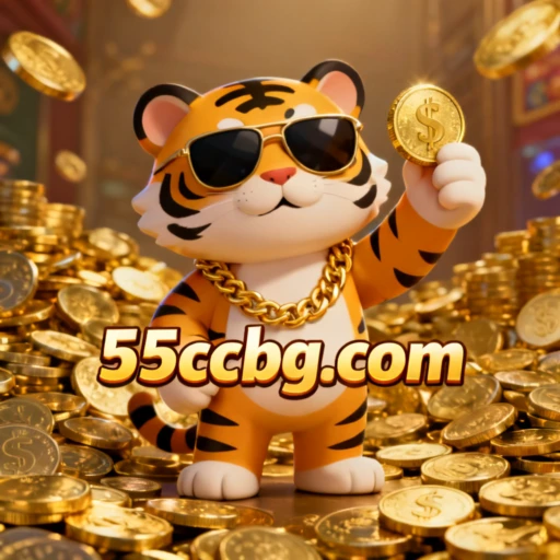 55cc.com Logo