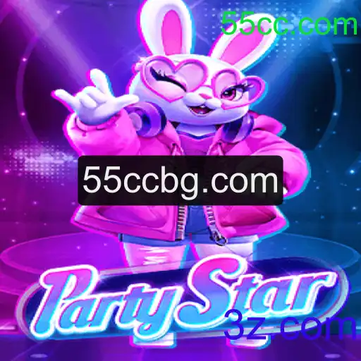 Explorando o Mundo de PartyStar: O Jogo de Festa que Conquista Com 55cc.com