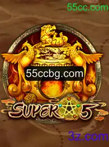 Introdução ao Jogo Super5 e Suas Regras