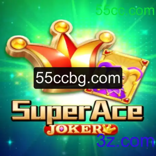 Descubra o Mundo Emocionante de SuperAceJoker: O Jogo que Conquista Multidões