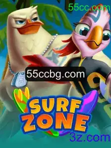 Descubra SurfZone: O Jogo Que Está Dominando 55cc.com