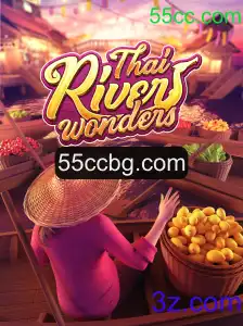 Descubra a Emoção de ThaiRiverWonders: Um Mergulho no Mundo dos Jogos Online
