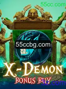 Descubra o Mundo do Jogo XDemonBonusBuy